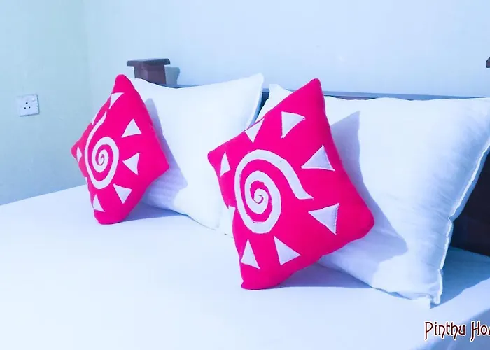 Pinthu Home Stay