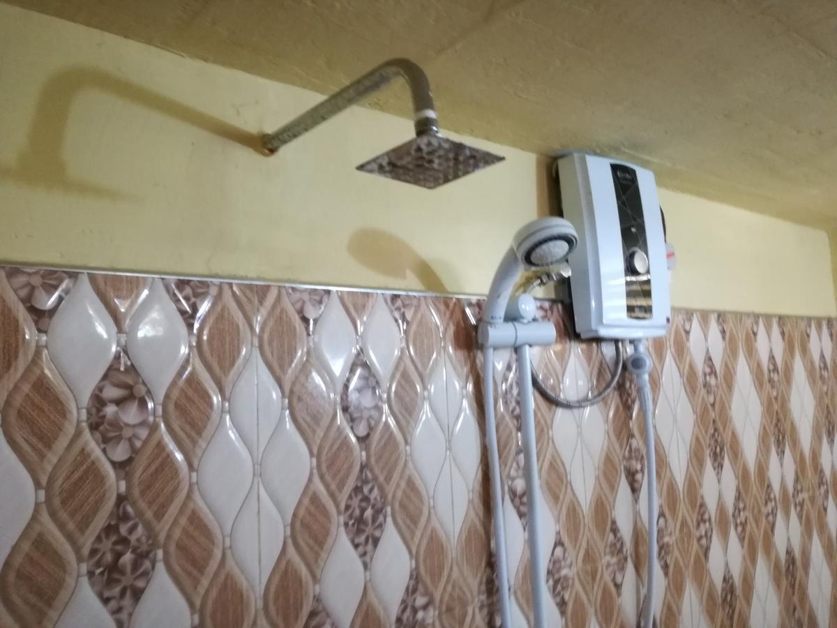 Séjour chez l'habitant Pinthu *
