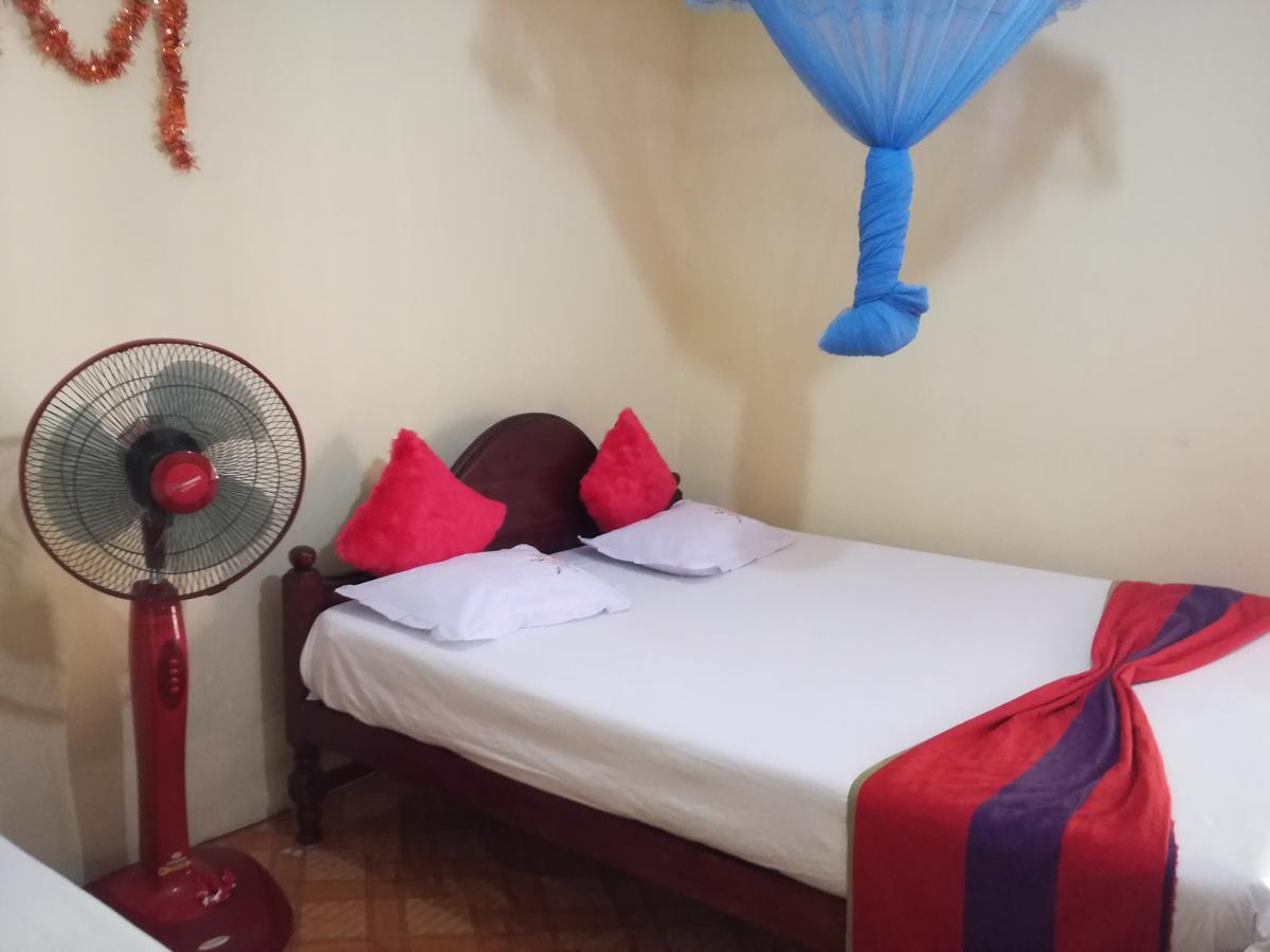 Séjour chez l'habitant Pinthu Sigirîya
