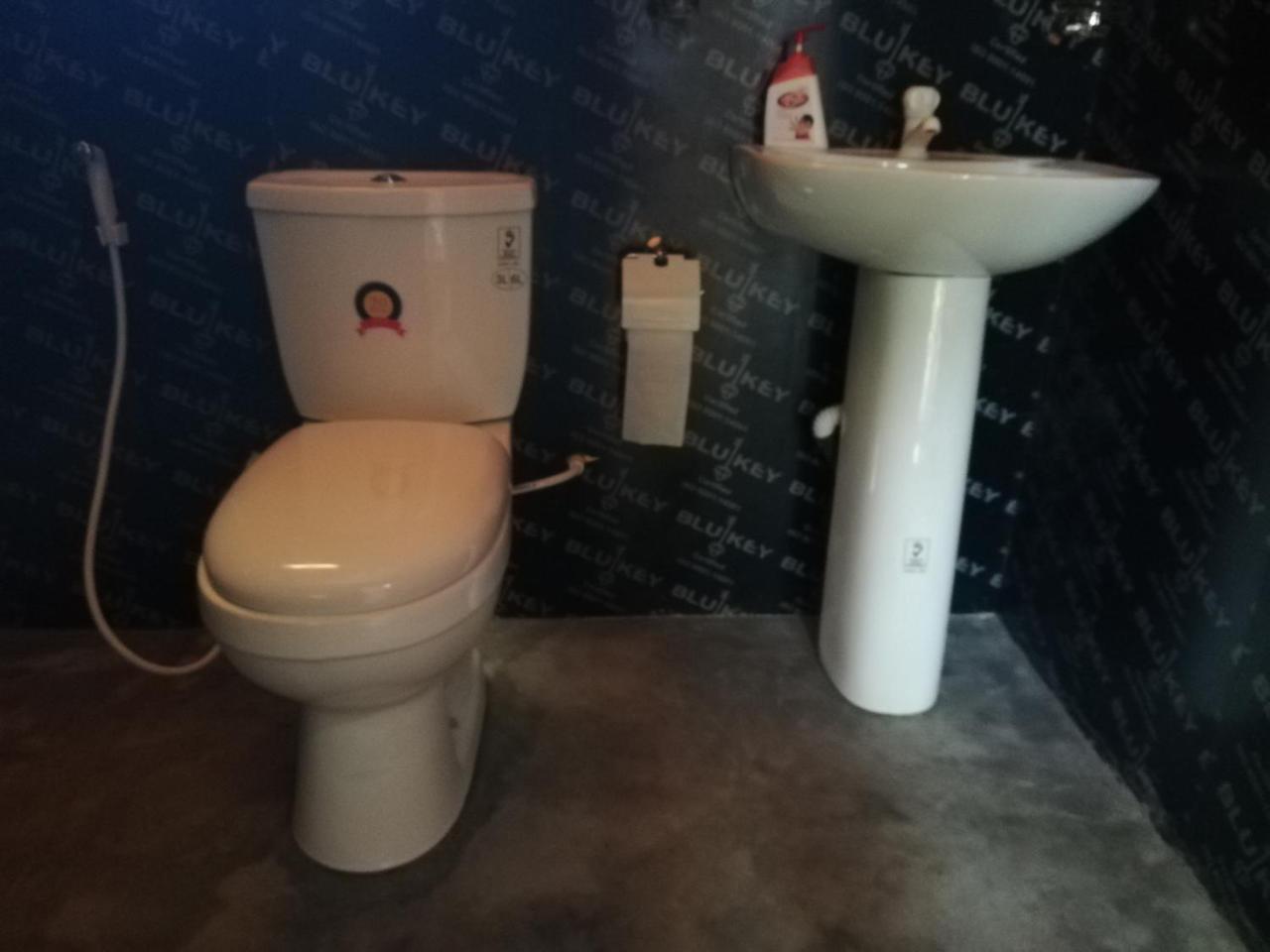 Séjour chez l'habitant Pinthu