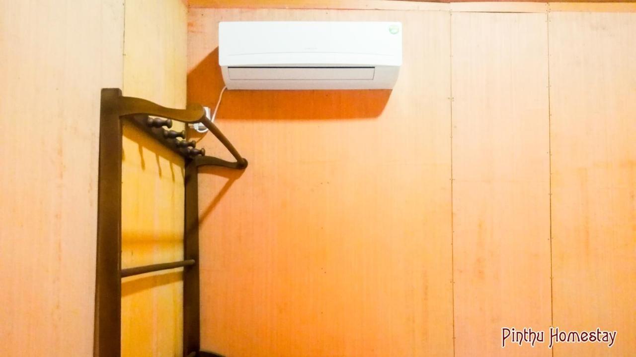 Séjour chez l'habitant Pinthu *