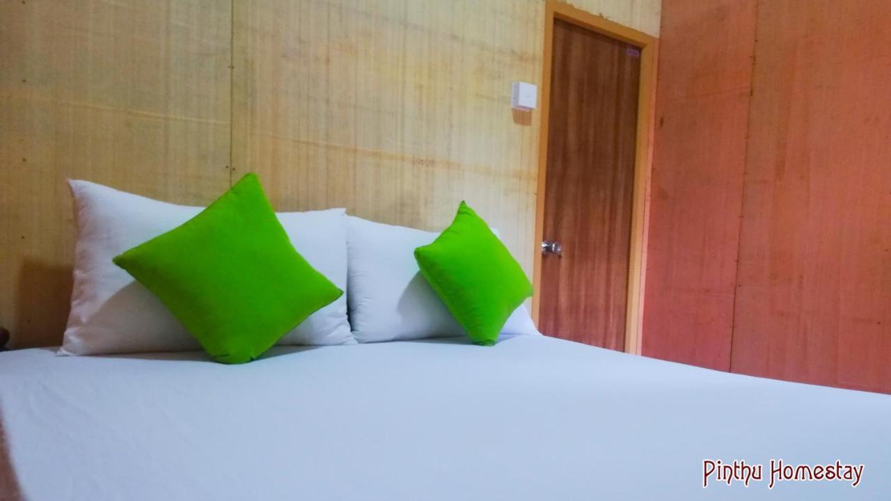 Séjour chez l'habitant Pinthu