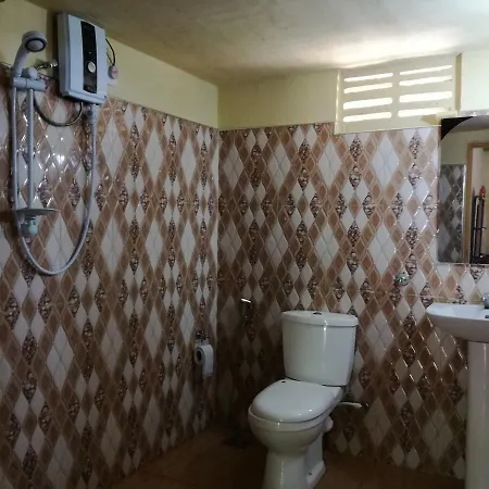 Pinthu Home Stay Sigirîya Extérieur photo