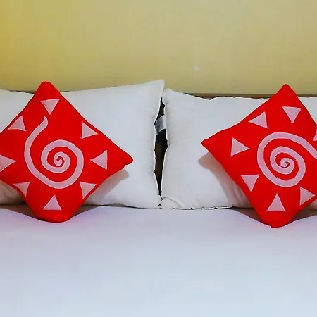 Pinthu Home Stay Sigirîya Extérieur photo