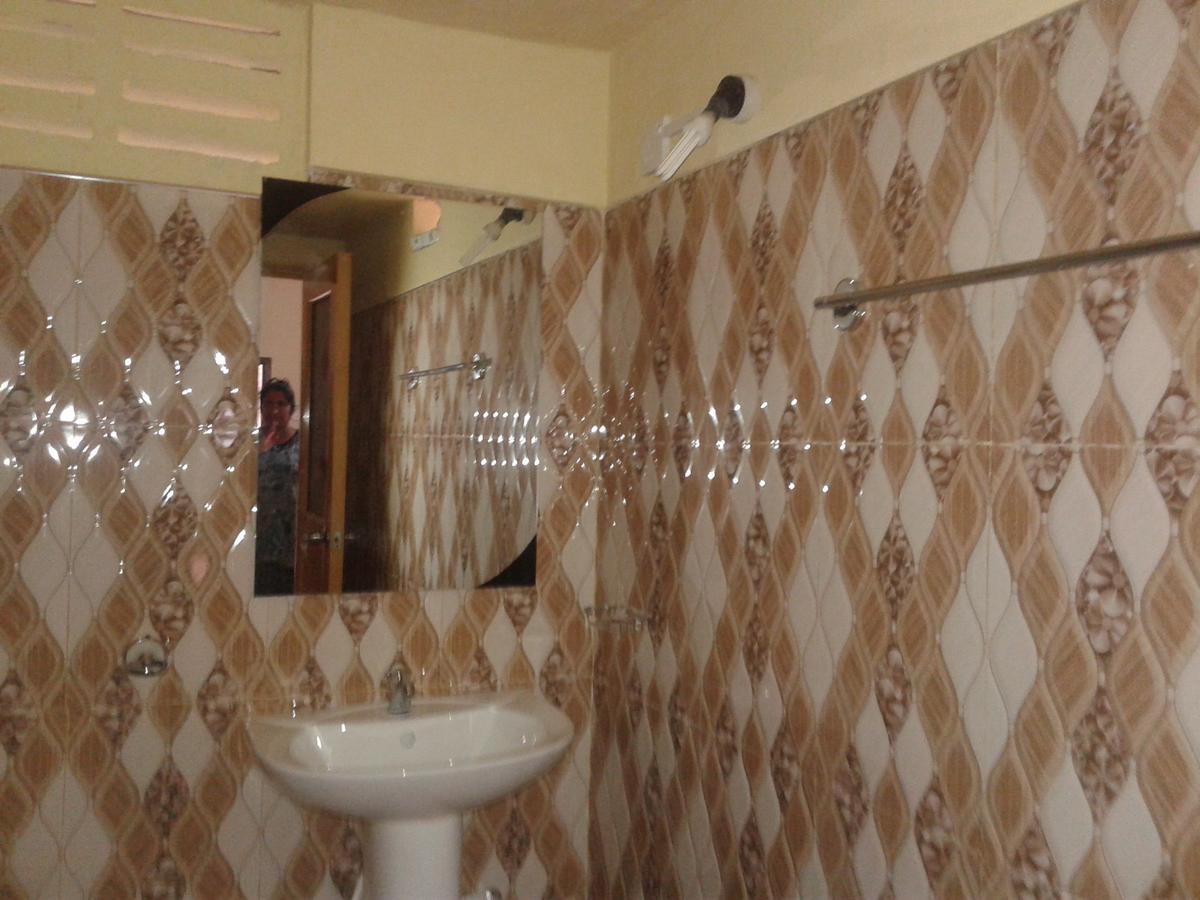 Accommodatie bij particulieren Pinthu