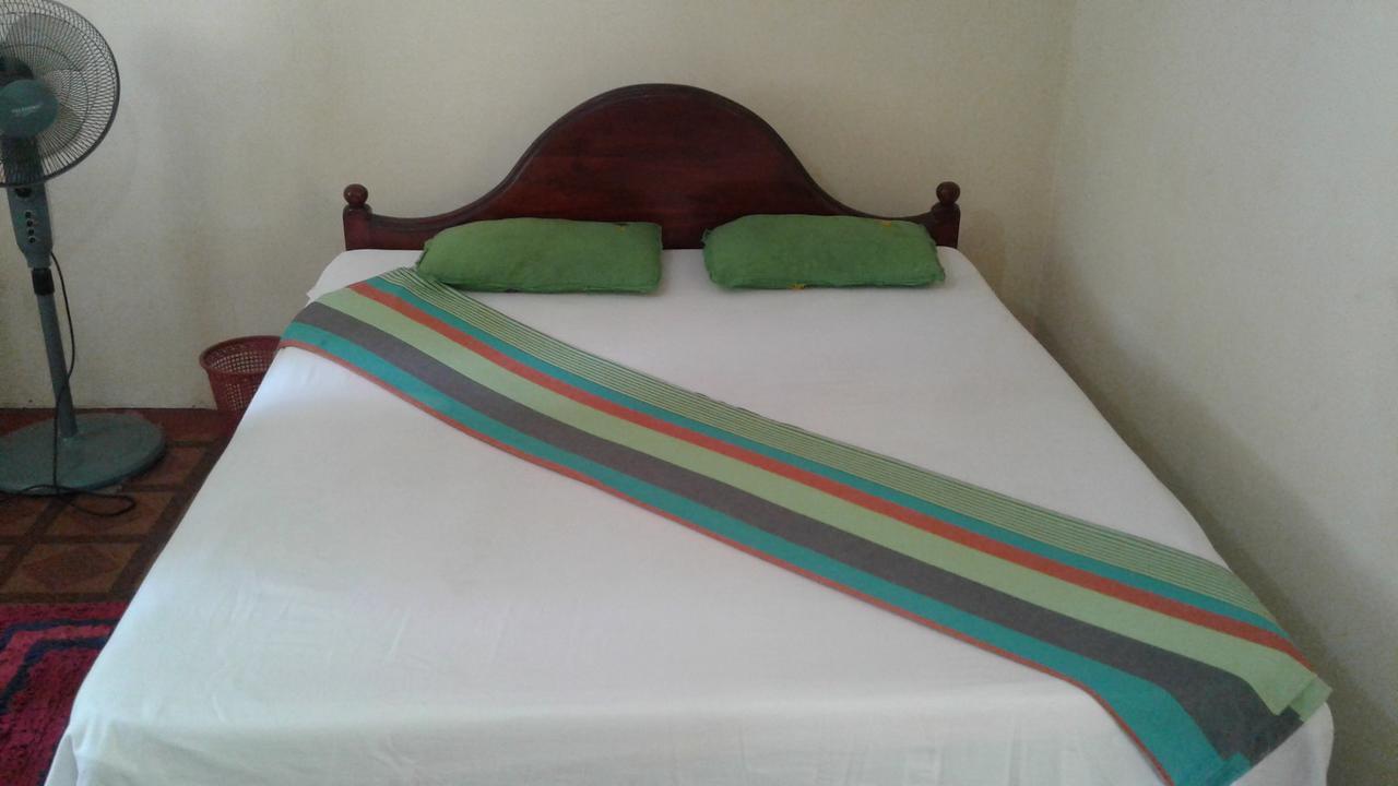 Accommodatie bij particulieren Pinthu *