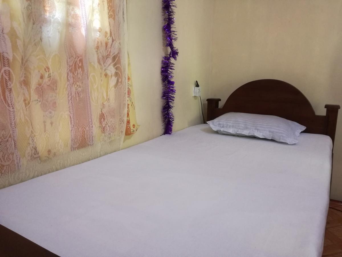 Accommodatie bij particulieren Pinthu *