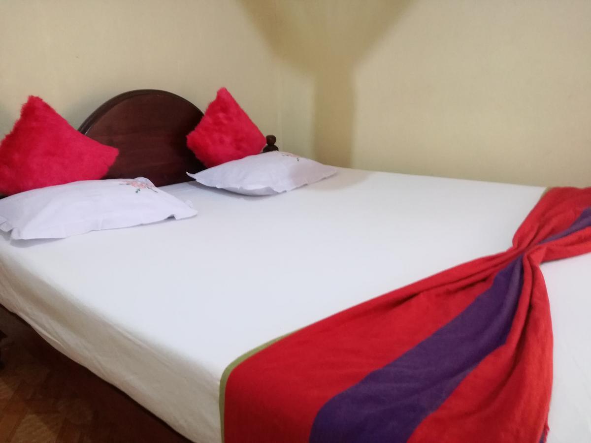 Pinthu Accommodatie bij particulieren