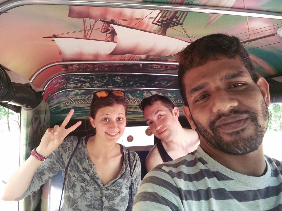 Pinthu Sigiriya