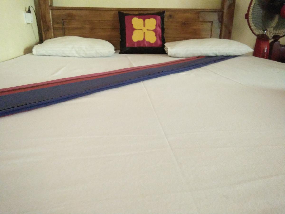 Accommodatie bij particulieren Pinthu Sigiriya