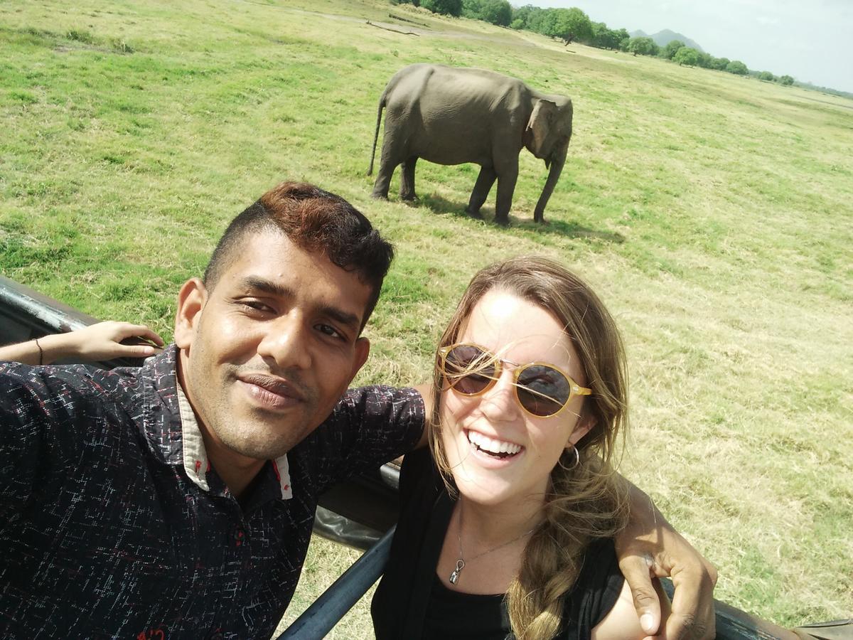 Pinthu Sigiriya