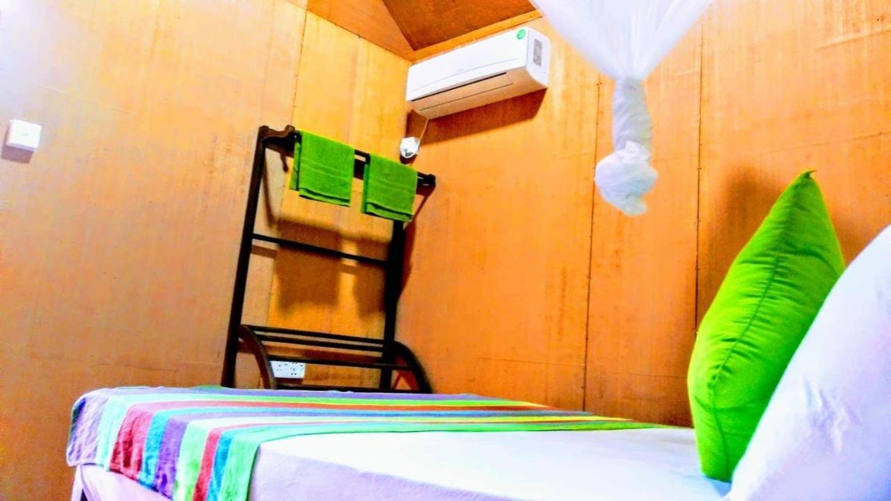 Pinthu Accommodatie bij particulieren