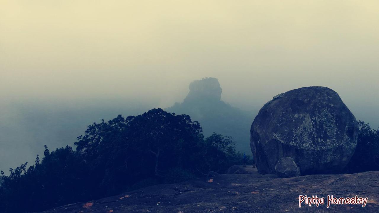Pinthu Sigiriya
