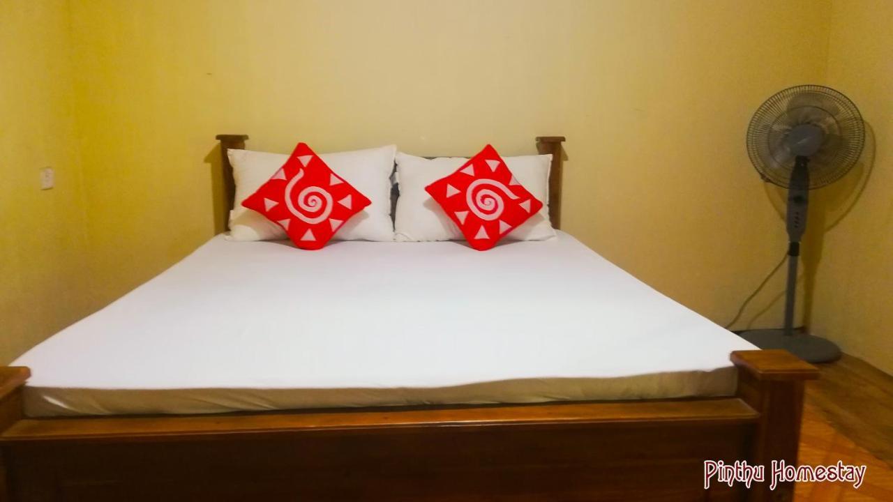 Pinthu Accommodatie bij particulieren