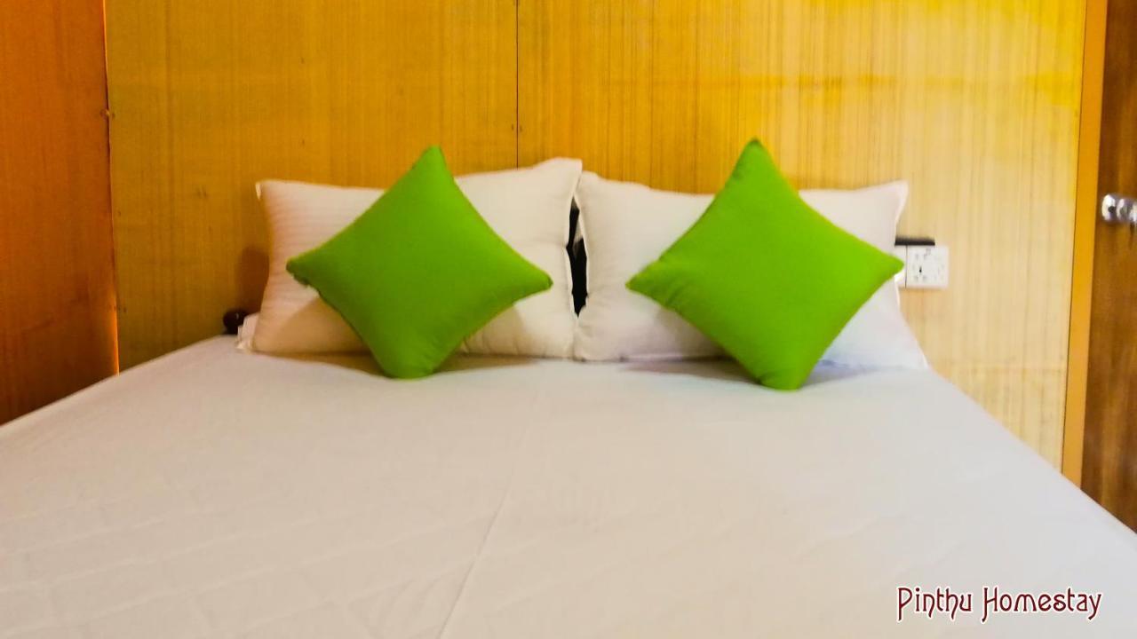 Accommodatie bij particulieren Pinthu Sigiriya